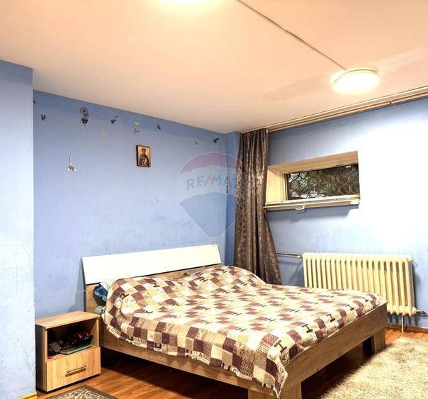 Garsoniera de vanzare 35 mp 13 Septembrie Marriott Panduri - 2