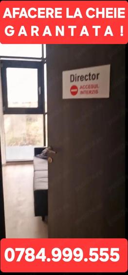 SERVICE AUTO P+1 SUPERB Afacere la cheie Intrare Stradala Sector 5 Super Pozitie Super Afacere - 5