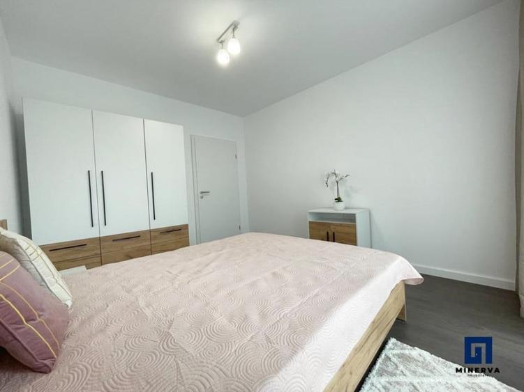 Apartament Braytim langa Parcul Triade | 2 camere | Comision 0% - 11