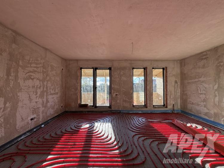 DIRECT DEZVOLTATOR | Casa 4 camere | Incalzire in pardoseala | Bragadiru - 7