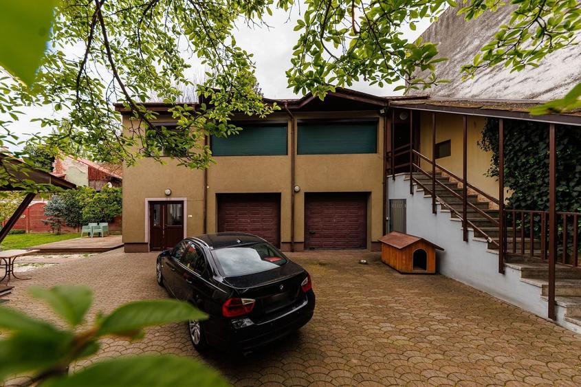 Casă Individuală Elegantă în centrul Timișoarei - 39