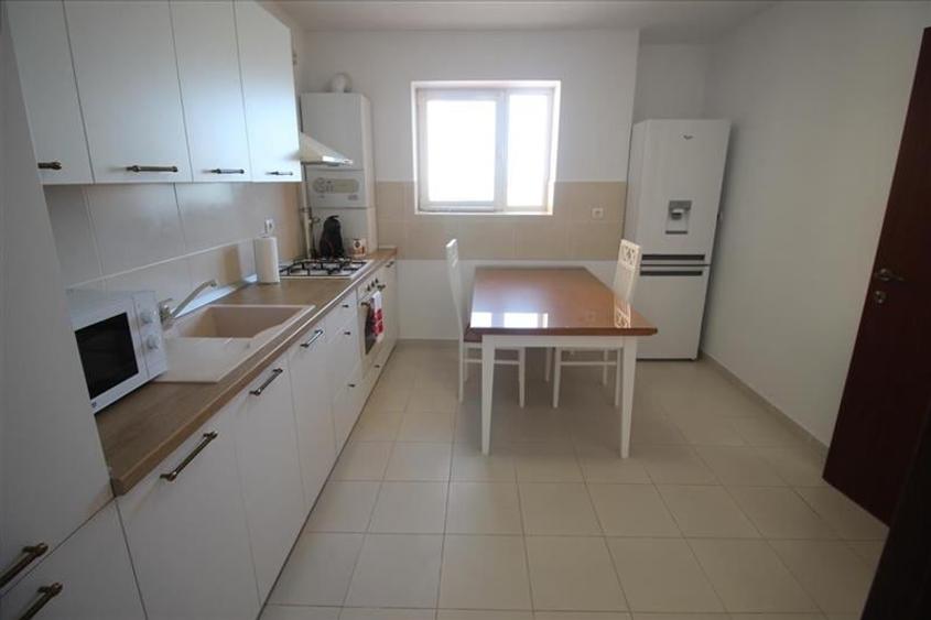 Apartament de LUX = 135mp - bloc 2008 - Stefan cel Mare - 23