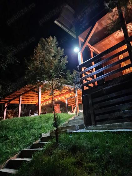 Vand Cabana cu ciubar (Fenes jud Alba) - 2