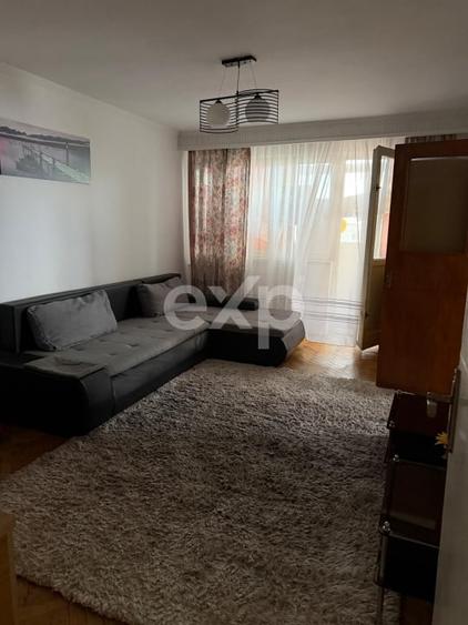 Inchiriere apartament 2 camere - 1