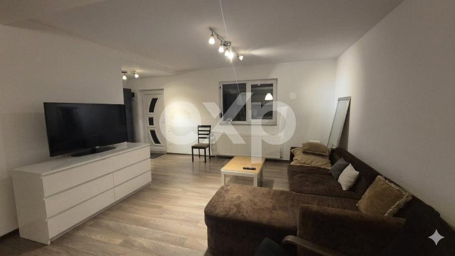 Casa mobilata in Trivale | str. F. Campului | Comision 0% - 1