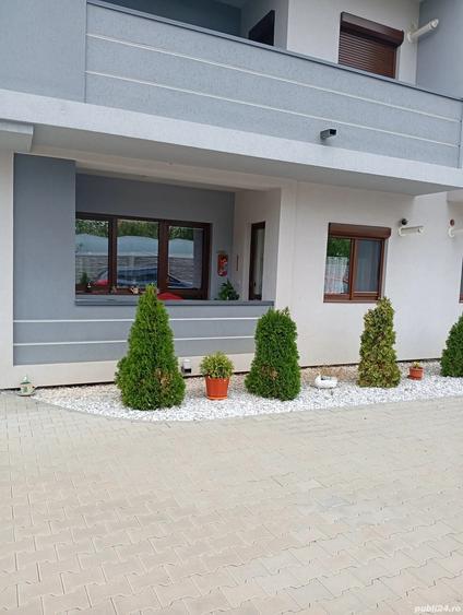 Apartament 1 camera Chi?oda - 4