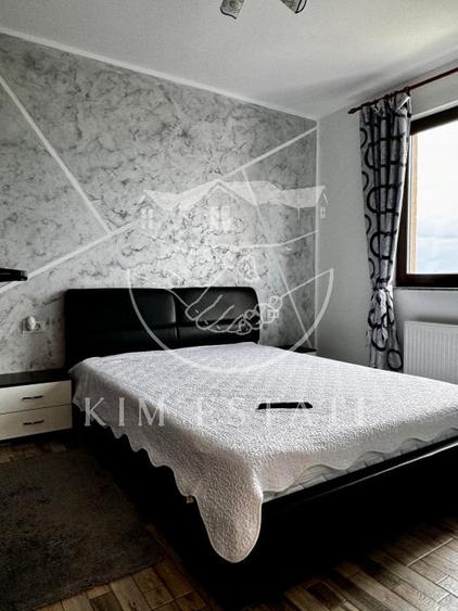 Apartament 2 camere zona Mackerel, vedere la mare - 7