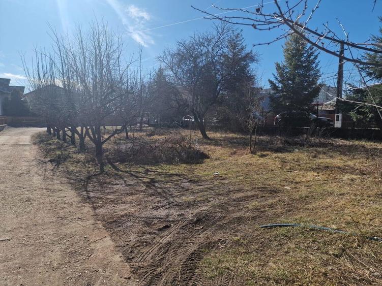 Vanzare teren intravilan 4170mp, iesire la 2 strazi - Campina, Zona B - 5