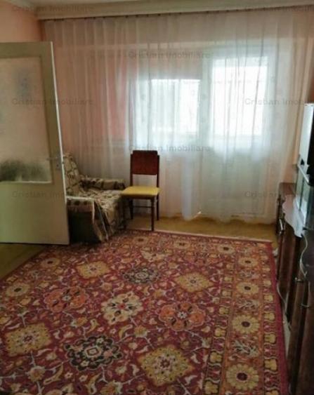 Obor Scolilor Garsoniera confort 1 Decomandat 30mp - 2