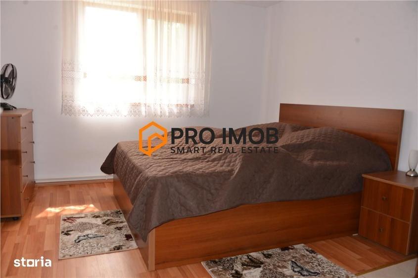 Casa tip parter zona Glodeanu Silistea - 6