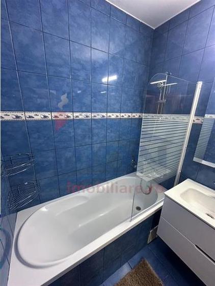 Stefan cel Mare - 2 min metrou - bloc reabilitat - 7