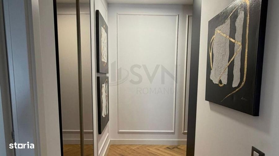 Apartament 2 camere Premium MyPlace Pipera - 3