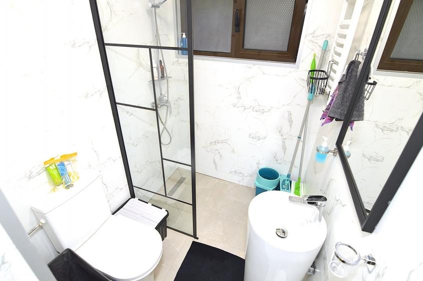 INCHIRIERE APARTAMENT 2 CAMERE – DECEBAL – PIATA MUNCII, CURTE PROPRIE - 23