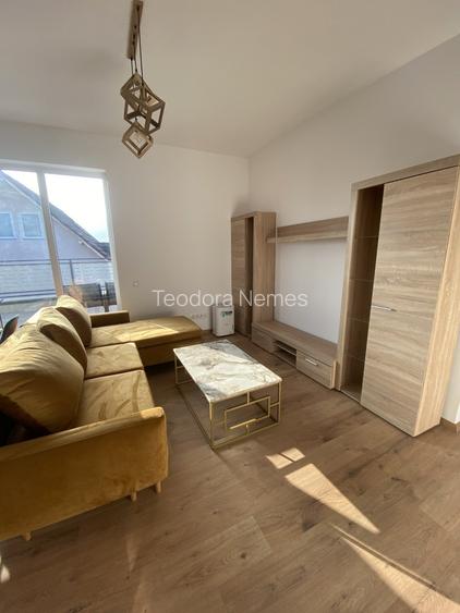 Apartament de 3 camere, zona centrala, Floresti