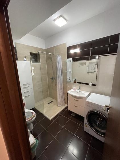 Bucurestii noi Damaroaia, 3cam, loc parcare subteran - 7