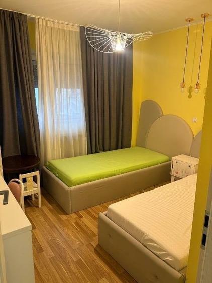 Apartament 3 camere Piata Unirii, 3 minute de metrou, CENTRALA, mobilat complet - 1