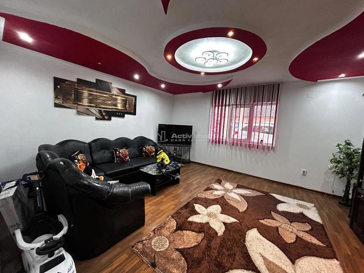 Bocsa Montana, Casa Noua Parter Etaj - 11