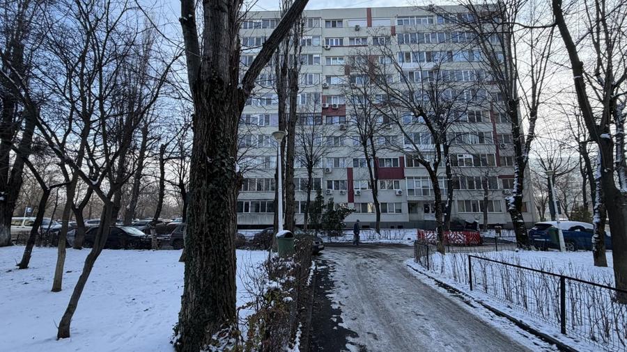 Apartament 3 camere de vanzare – Bucurestii Noi / Pajura - 1