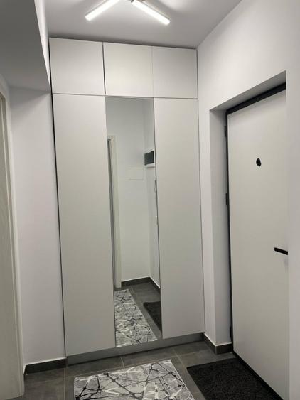 Garsonieră mobilată și utilată de închiriat - 8