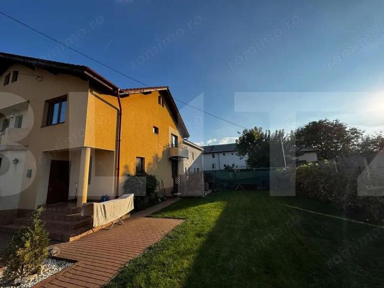 Casa individuala 5 dormitoare 5 minute de IULIUS MALL - 2