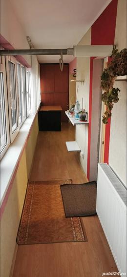 Persoana fizica inchiriez apartament cu 3 camere in zona Expo Transilvania - 3