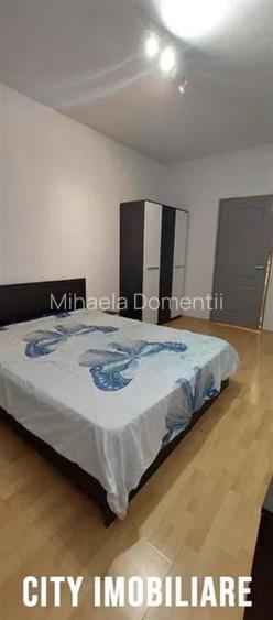 Apartament 3 camere, S-70 mp, Europa.