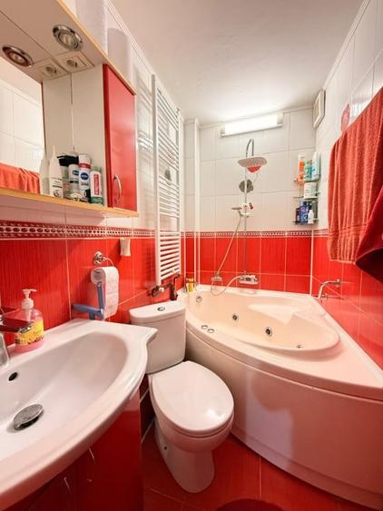 Timisoara, apartament 2 camere, 42mp utili zona Iosfein - 2