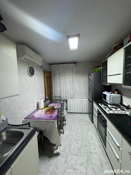Apartament 3 camere - 1