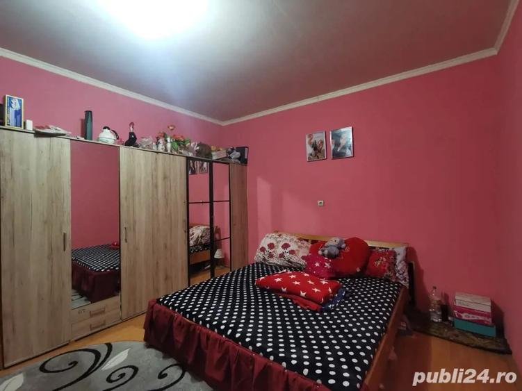 Casa de vanzare in comuna Tileagd - 1