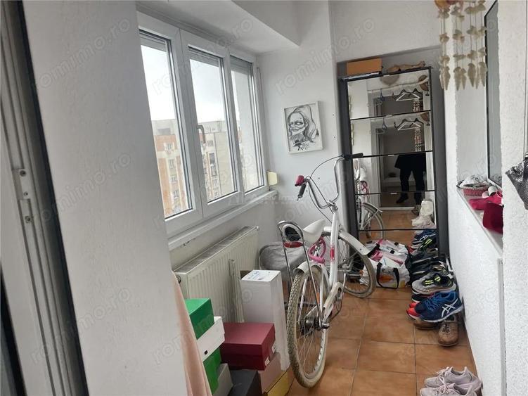 Apartament 3 camere-Calea C #259;l #259;ra #537;ilor - 9
