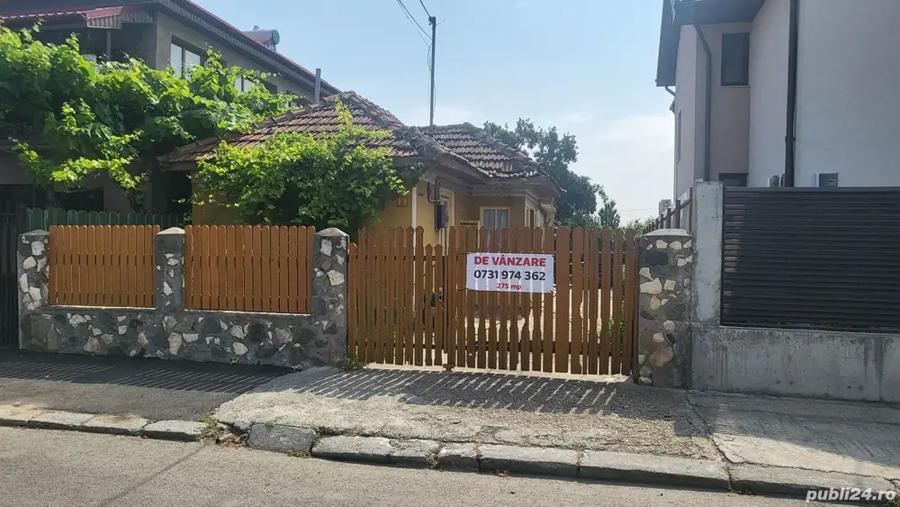 Casa de vanzare !!! - 1
