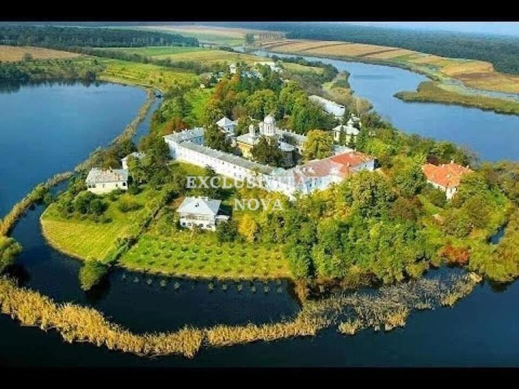 Proiect de EXCEPTIE Lacul Caldarusani 20 Ha INTRAVILAN PUZ aprobat - 4