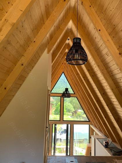 2 Cabane Aframe Lepsa - 3