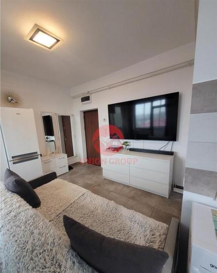 Studio, Mamaia Nord, Mobilat si Utilat Complet, Loc de Parca - 1