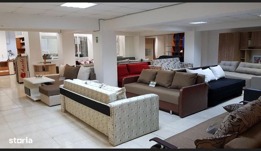 Spatiu comercial de vanzare in Marasti - 1