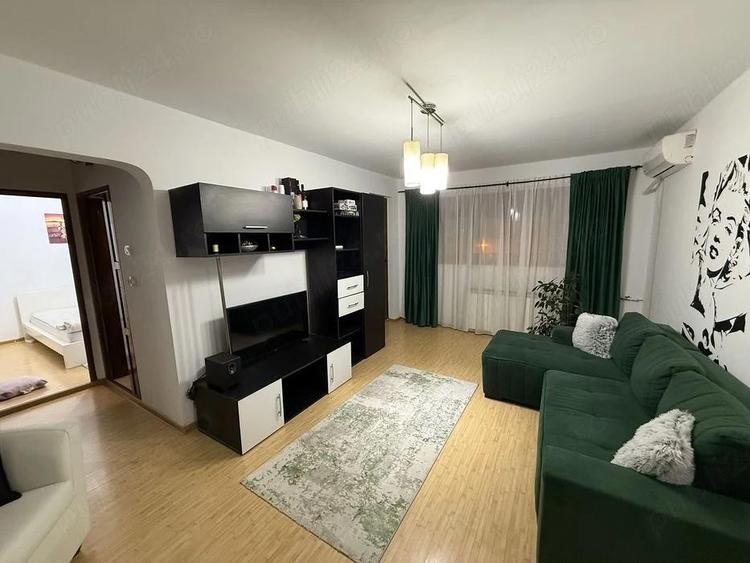 apartament 2 camere-iancului-modern-metrou 2 minute-stradal - 2