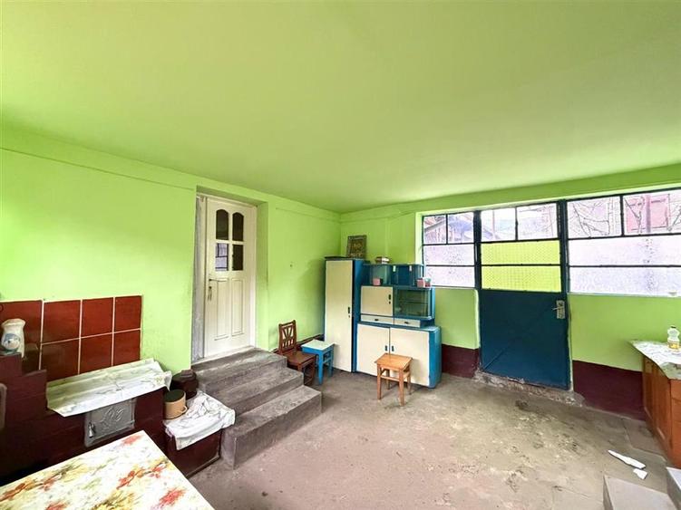 CASA CU TEREN 2846 MP | COMUNA ASTILEU | SAT CALATEA - 12