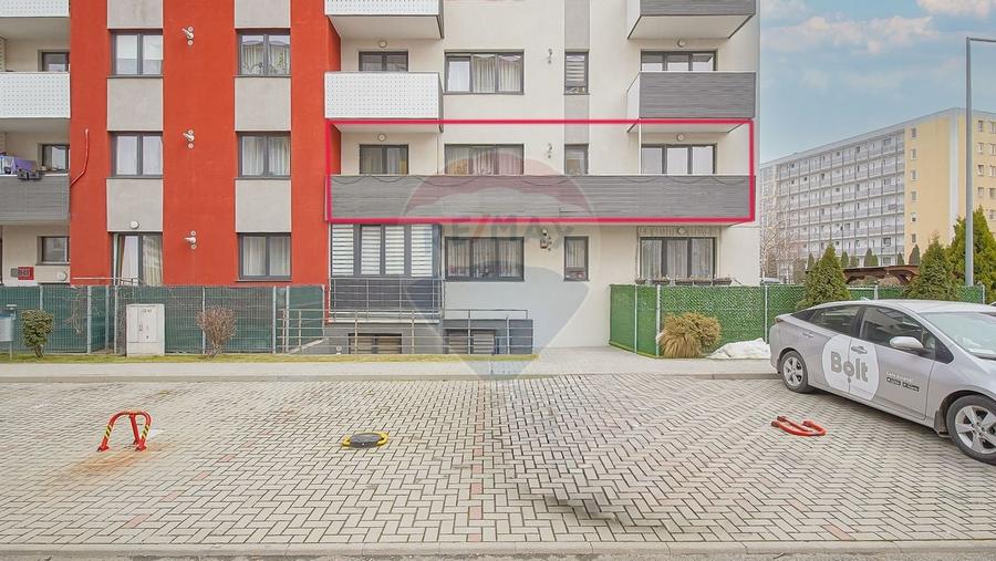 COMISION 0| 3 CAMERE|2 BAI| PREMIUM MOBILAT UTILAT|14 MP BALCON - 14