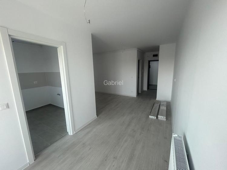 Garsoniera, 33mp + 6mp balcon, AC, metrou, bloc 2025, Hils Republica Garsoniera, 33mp + 6mp balcon, AC, metrou, bloc 2025, Hils Republica