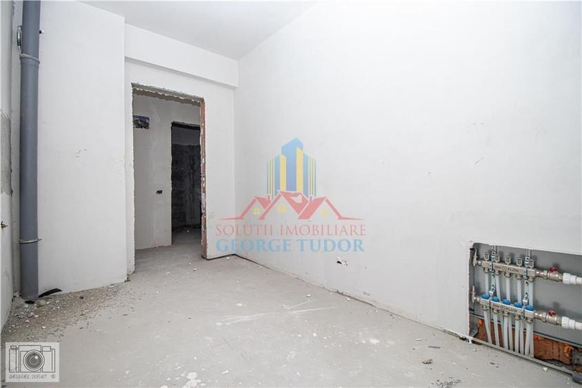 Apartament 2 camere decomandat, 51 mp, 0 % COMISION, Str. Soarelui, Chiajna - 17