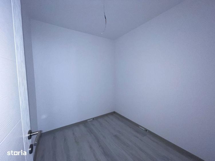 Apartament 50mp, parter, 78 870 euro, parcare inclusa, Subcetate City2 - 2