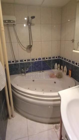 Apartament 2 camere, mobilat si utilat, 60 mp, Pantelimon - Chisinau - 9