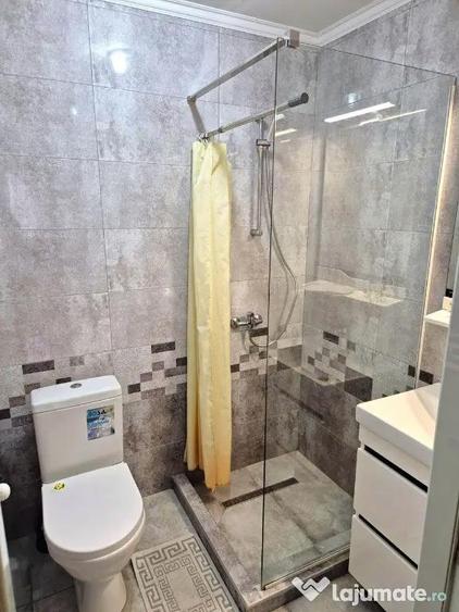 Apartament cu 2 camere de inchiriat zona Rahova - 2
