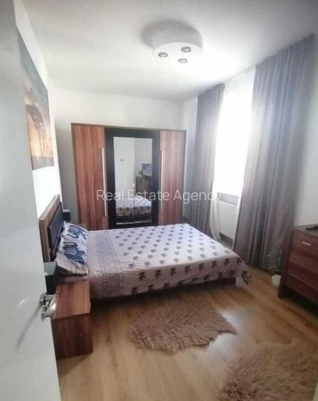 Apartament cu 2 camere in zona Complexului Studentesc