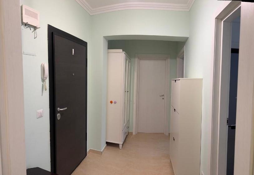 Apartament 2 camere MRS Smart - 5