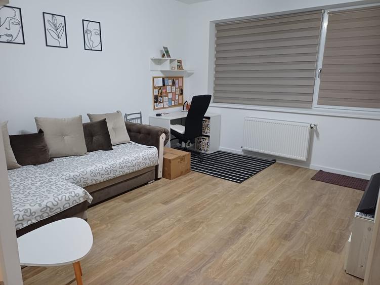 Închiriere ap. 2 camere, în bloc nou, zona Universității - 4