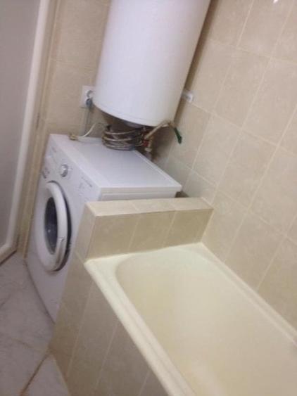 Cartier Progresului, Ratb Cimitirul Progresului - 5