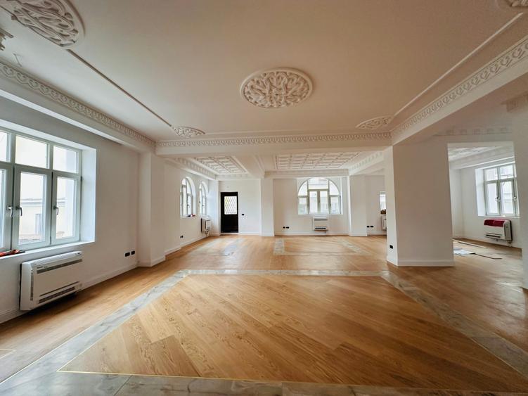 Dorobanti Capitale || birouri || comercial || clinica || showroom - 5