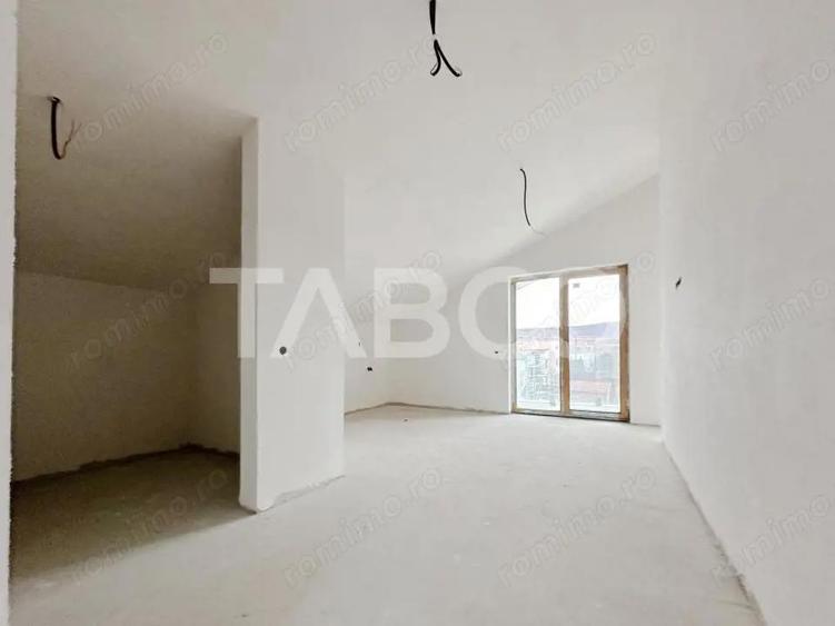 De vanzare unitate de duplex in cartierul Gheorgheni Iulius Mall - 15