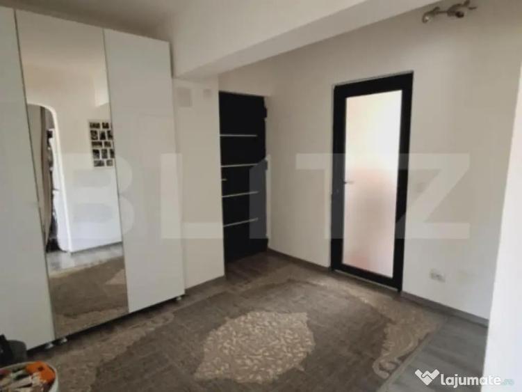 Apartament 3 camere, 70 mp, etajul 4 Beclean - 2